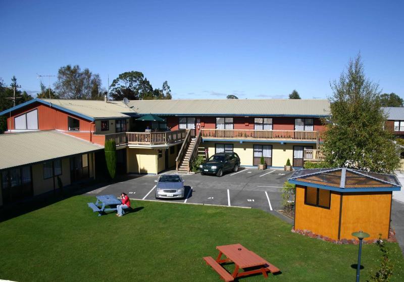 Ohakune Court Motel 2