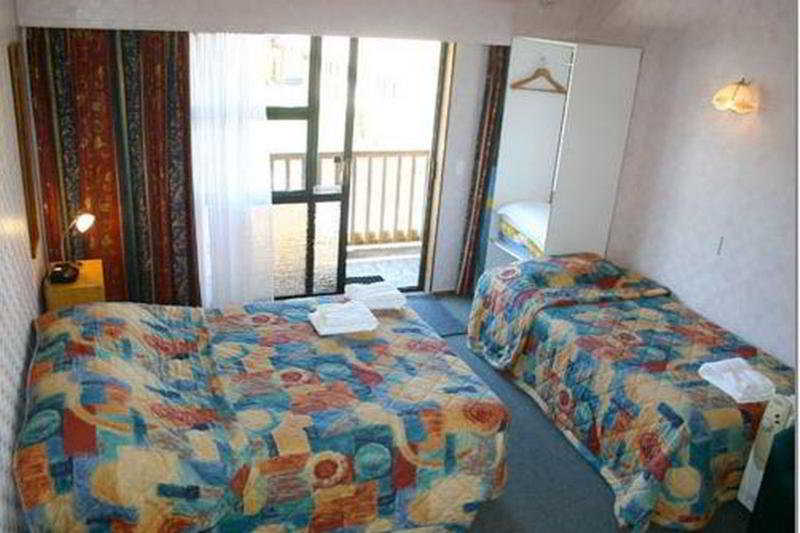 Ohakune Court Motel 3
