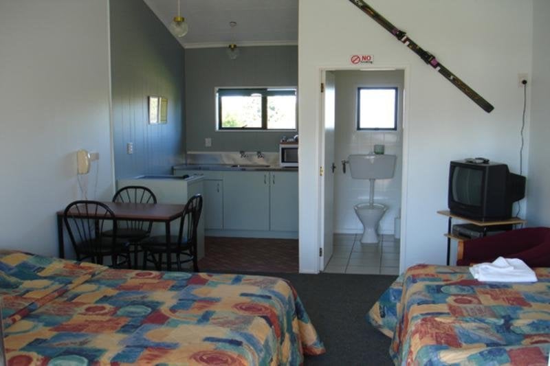 Ohakune Court Motel 5