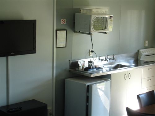 Ohakune Court Motel 7