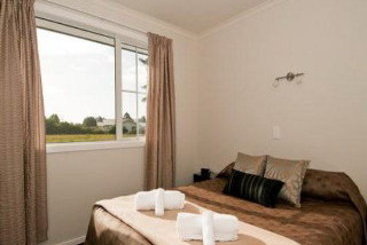 Fox Alpine Retreat Fox Glacier