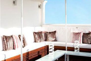 Hotel Villa Zest Boutique 10