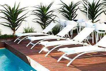 Hotel Villa Zest Boutique 11