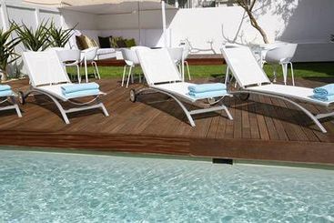 Hotel Villa Zest Boutique 12