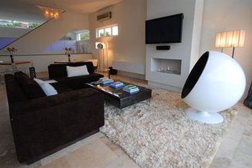 Hotel Villa Zest Boutique 14