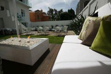 Hotel Villa Zest Boutique 15