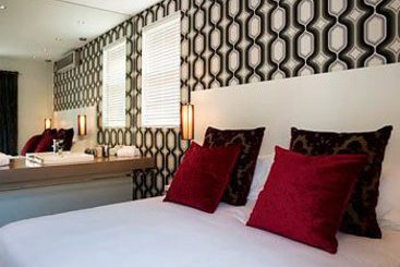 Hotel Villa Zest Boutique 3