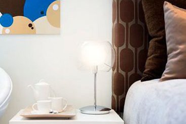 Hotel Villa Zest Boutique 5