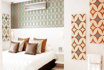 Hotel Villa Zest Boutique 6