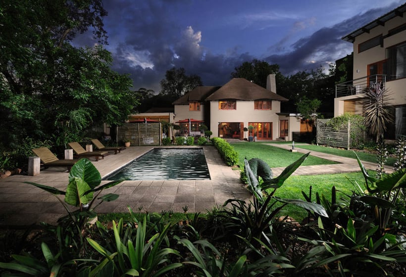 The Peech Boutique Hotel & Bistro 1