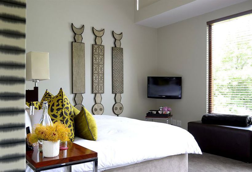 The Peech Boutique Hotel & Bistro 10