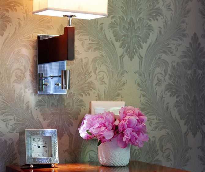 The Peech Boutique Hotel & Bistro 19