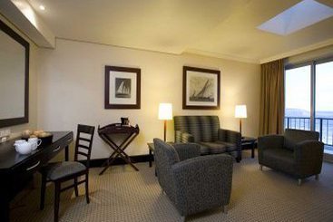 Hotel Garden Court East London East London