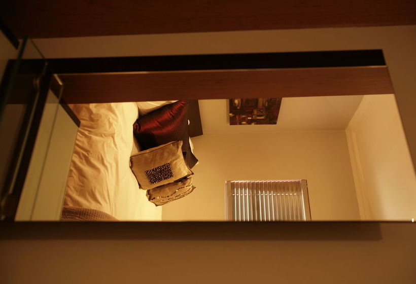 Hotel Splice Riviera 1