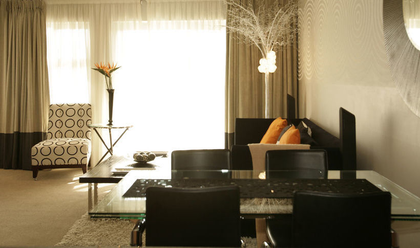 Hotel Splice Riviera 10