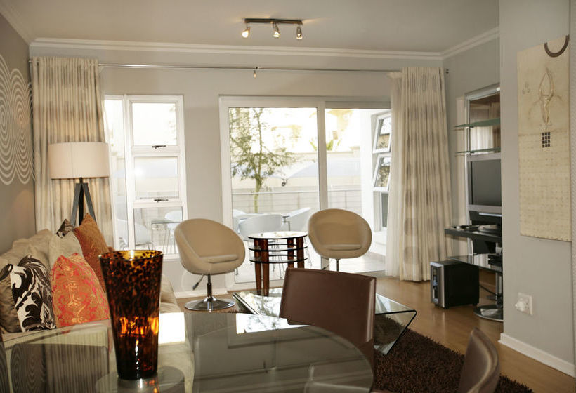 Hotel Splice Riviera 11