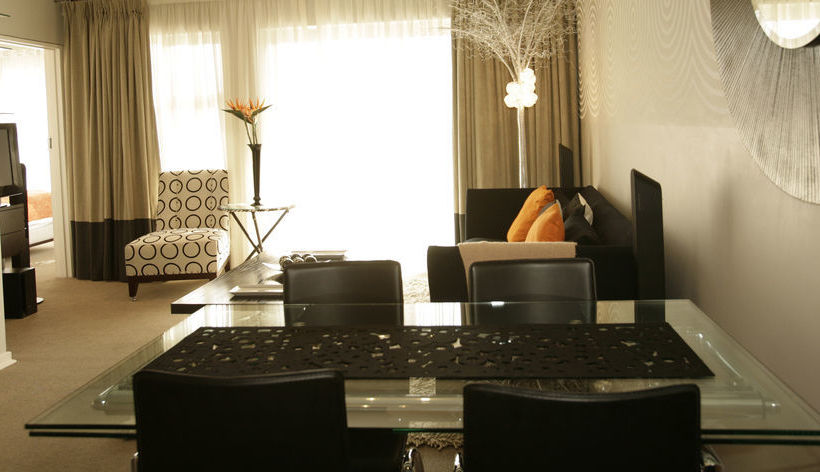 Hotel Splice Riviera 12