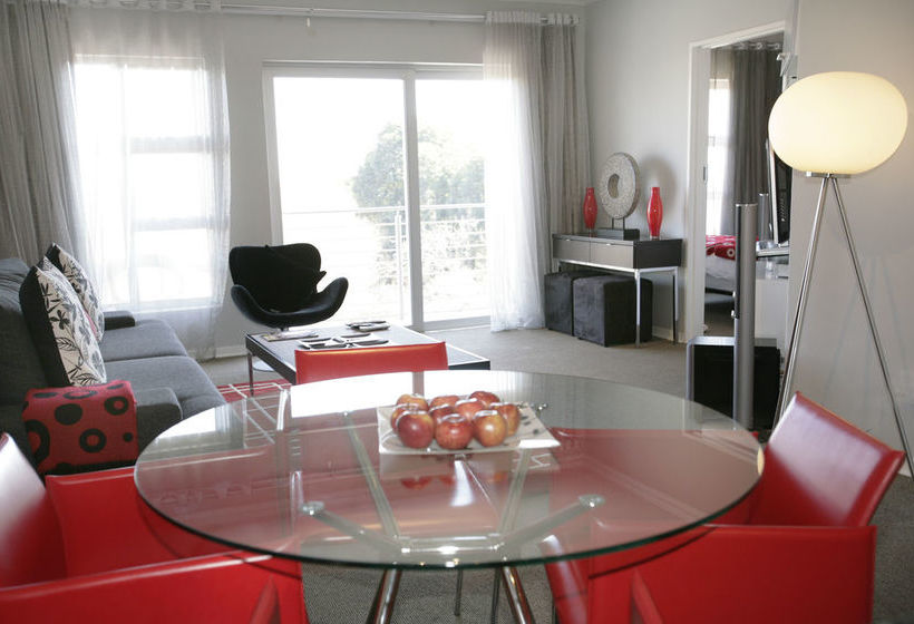 Hotel Splice Riviera 13