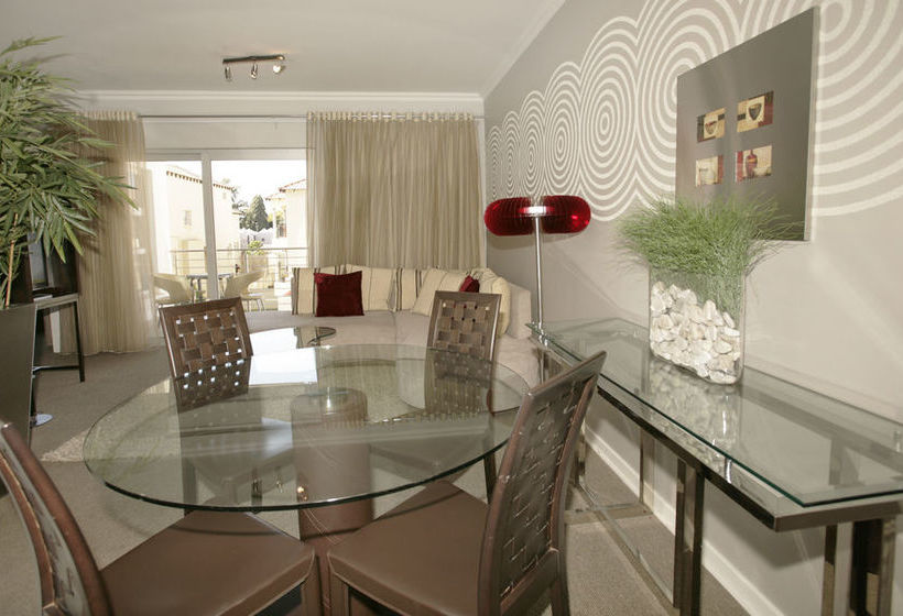 Hotel Splice Riviera 14