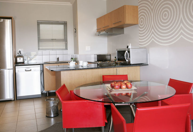 Hotel Splice Riviera 15