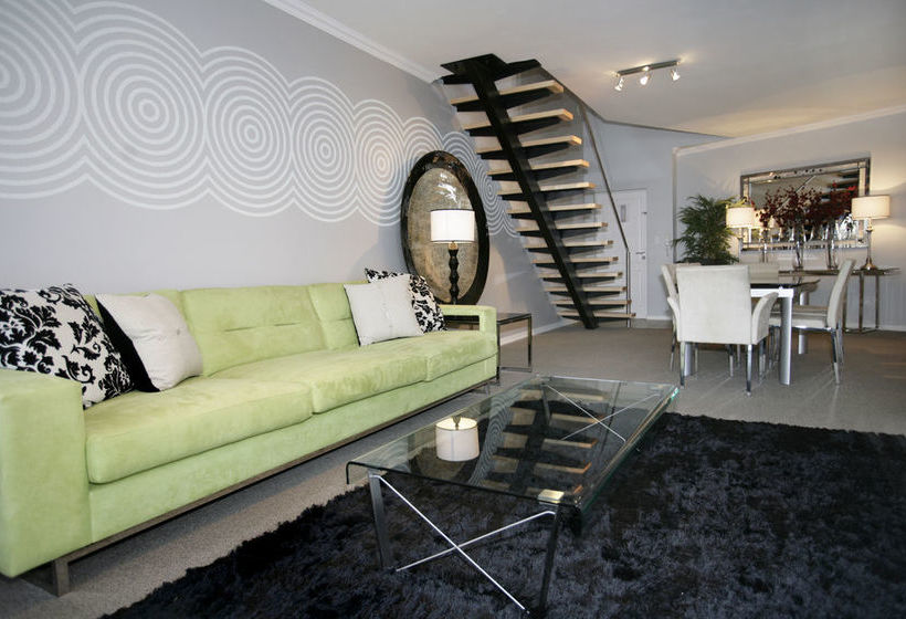 Hotel Splice Riviera 16