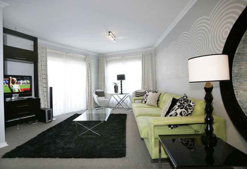 Hotel Splice Riviera 17