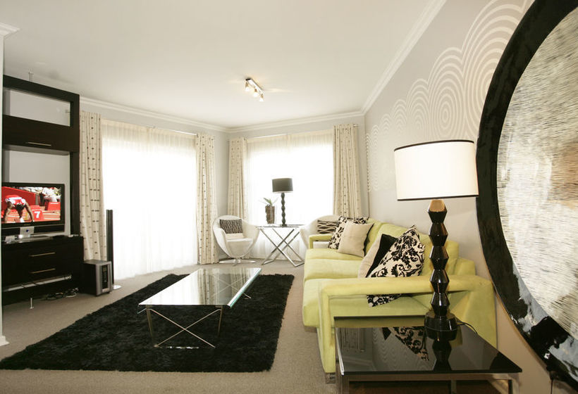 Hotel Splice Riviera 18