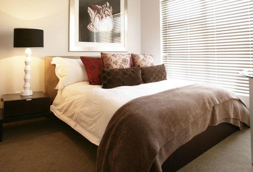 Hotel Splice Riviera 2