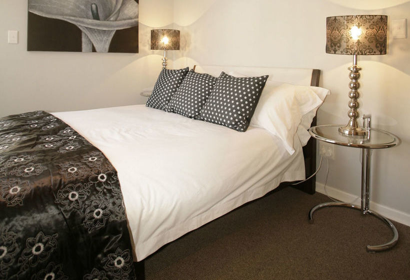 Hotel Splice Riviera 3