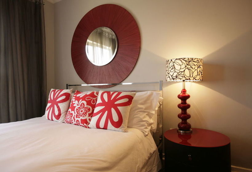 Hotel Splice Riviera 6