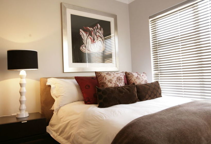 Hotel Splice Riviera 7