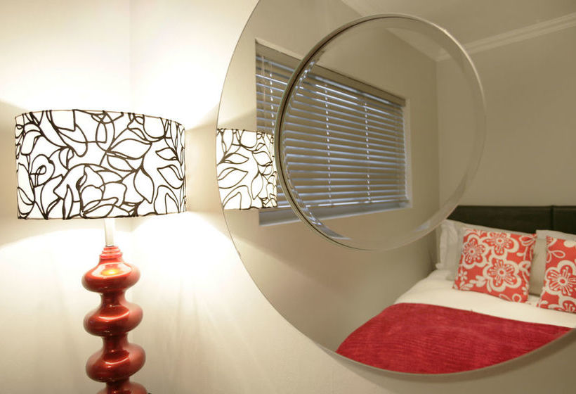 Hotel Splice Riviera 8