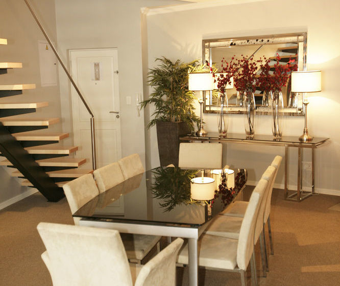 Hotel Splice Riviera 9