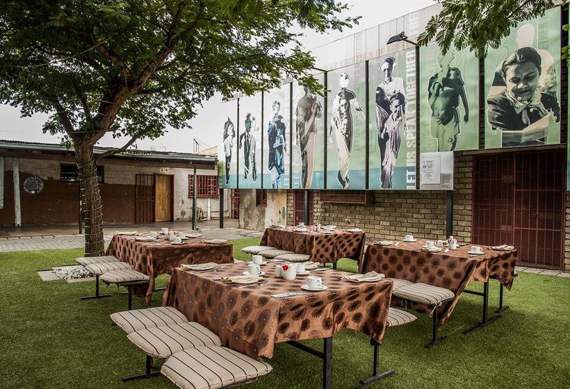 Soweto Hotel On Freedom Square Gauteng