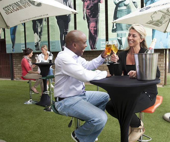 Soweto Hotel On Freedom Square 12