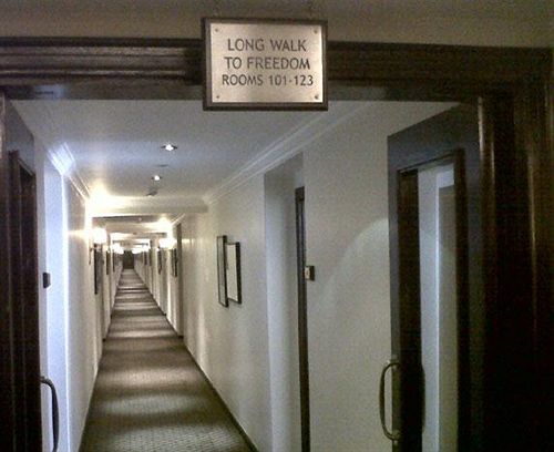 Soweto Hotel On Freedom Square 19