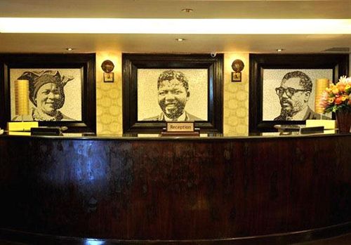 Soweto Hotel On Freedom Square 20