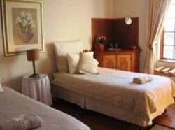 Hotel Millbrook Guest House 1