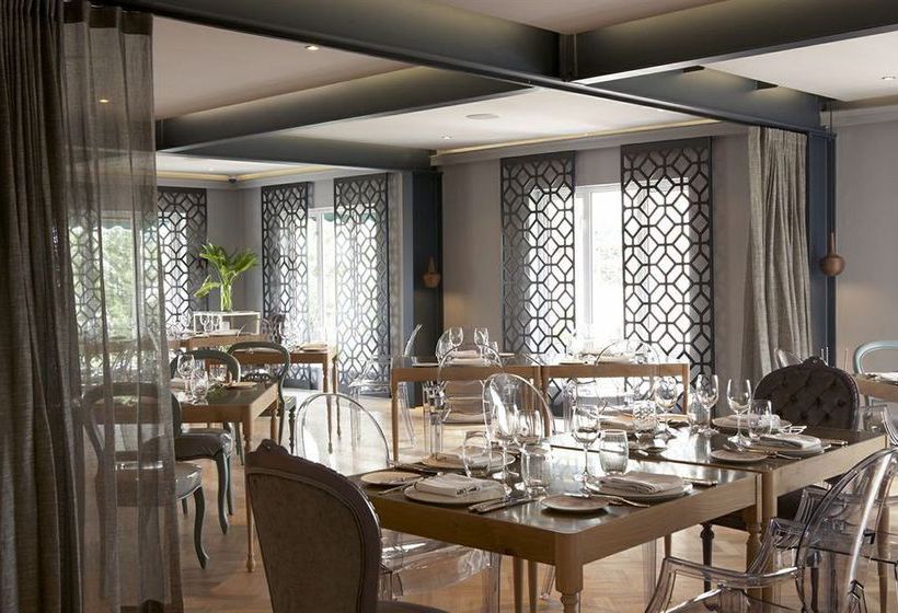 Hotel Majeka House 1