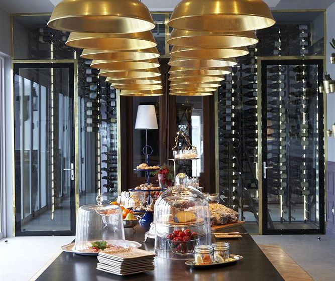 Hotel Majeka House 10