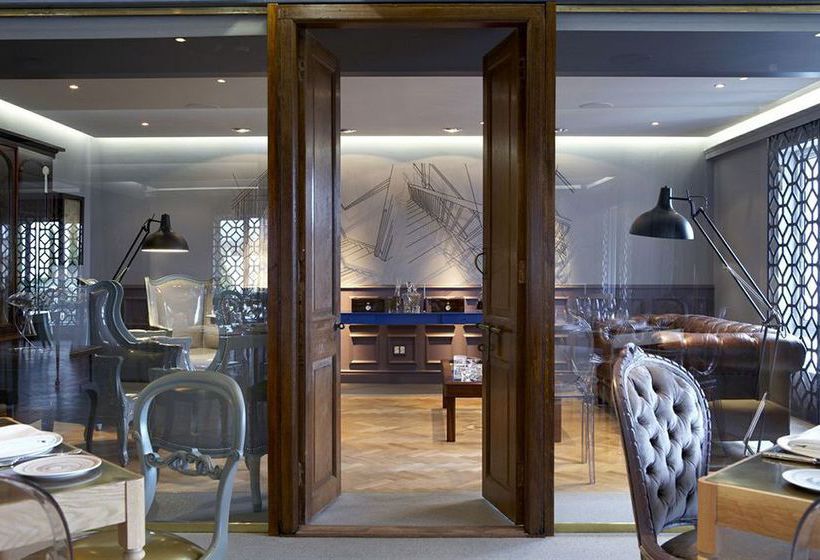 Hotel Majeka House 12