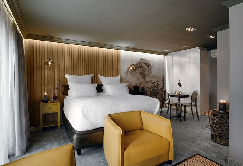 Hotel Majeka House 13