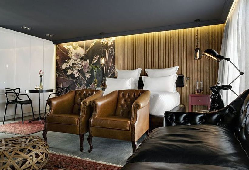 Hotel Majeka House 14