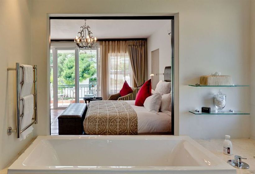 Hotel Majeka House 16