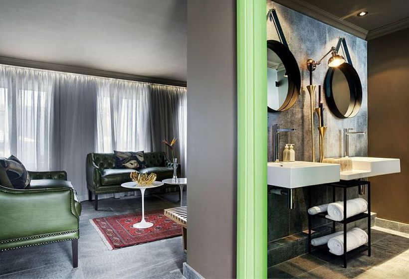 Hotel Majeka House 17