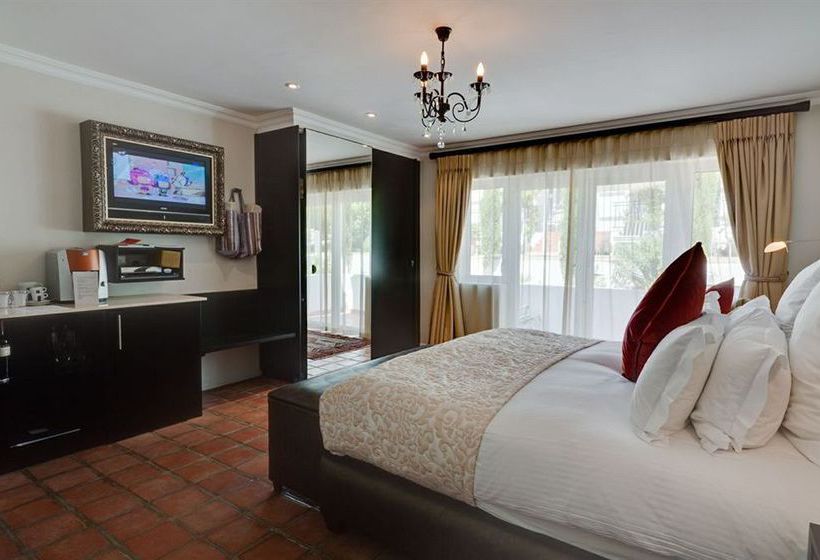 Hotel Majeka House 19