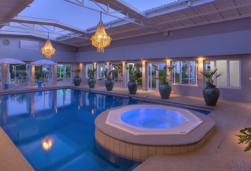 Hotel Majeka House 20