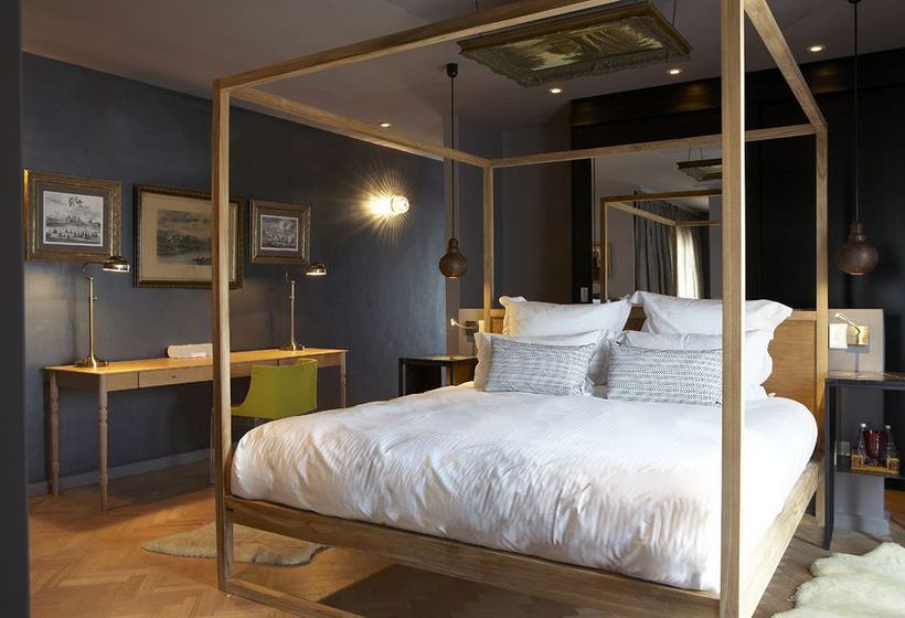 Hotel Majeka House 3