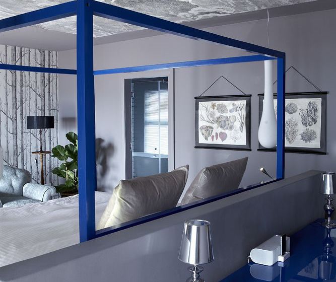 Hotel Majeka House 5