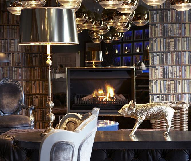 Hotel Majeka House 9